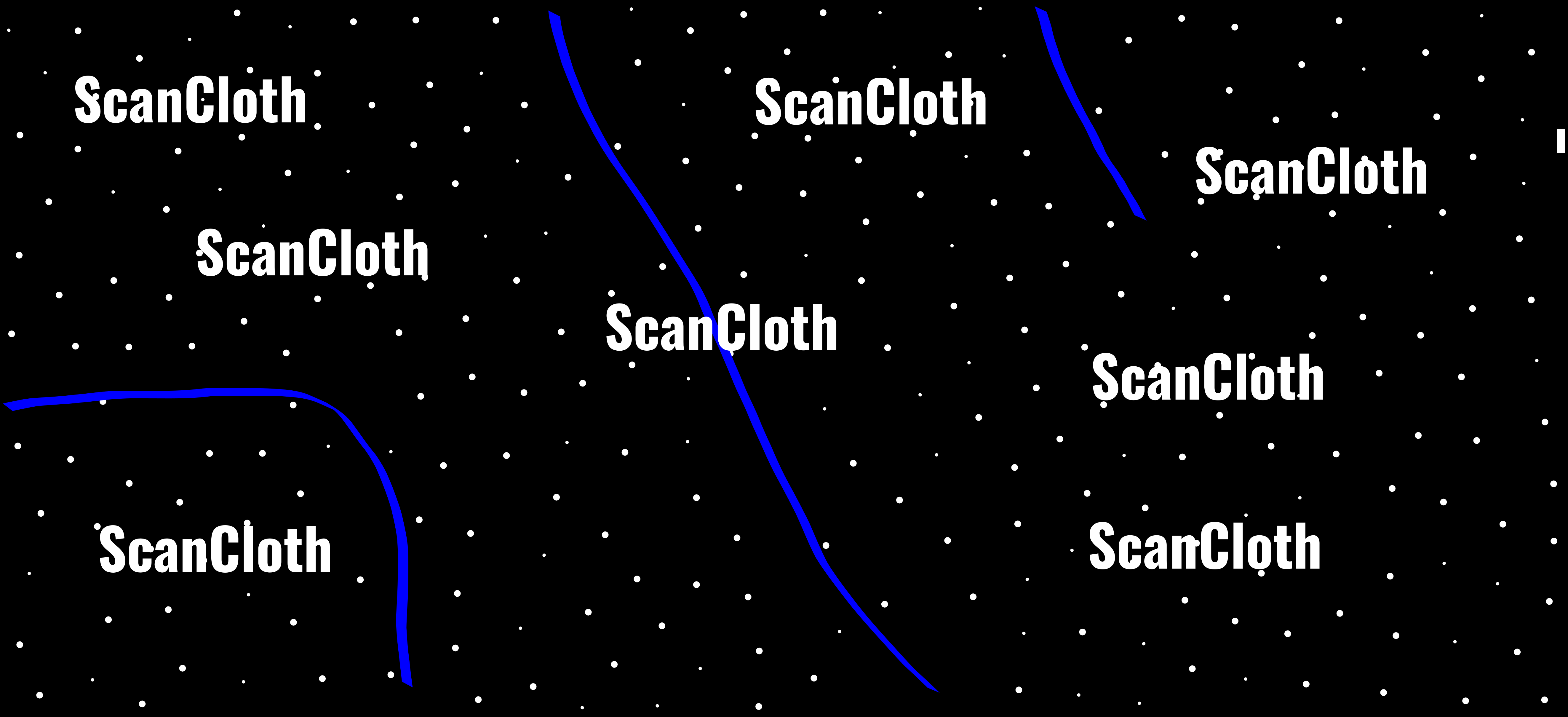 fiducial marker cloth prototype